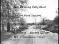 Beer Drinking Baby Blues - Acoustic Country Dirt Road Blues