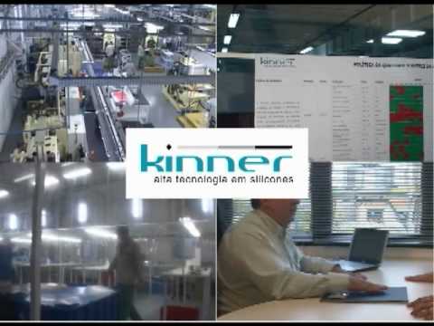 Kinner Silicones