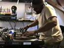 Detroit DJ Shorty B (Brandon Short) on the WheelZ