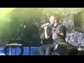 TARKAN " Kis Günesi " Harbiye Acikhava Concert 2010 (1 August ) HD ..