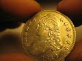 U.S. Type Coins Pt 4