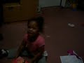 bubby dancing