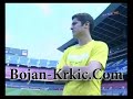 Bojan Krkic y Iago Falqué - El futuro del fútbol español