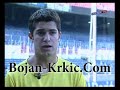 Bojan Krkic y Iago Falqué - El futuro del fútbol español