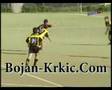 Bojan Krkic y Iago Falqué - El futuro del fútbol español
