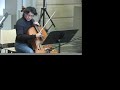 improvised music at seattle asian art museum