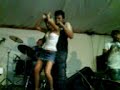 banda Extrapos No Alibabar 2