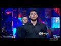 Good News Week promo - Jensen Ackles