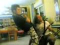 videos de Guitar Hero Spettacolo ;)