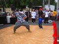 krumping krumping