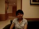 Visible-Networking, Interview Naina Redhu in Bombai (part 2)