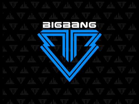 Big Bang - Blue Violin Cover (Audio) Big Bang - Blue Violin Cover (Audio)