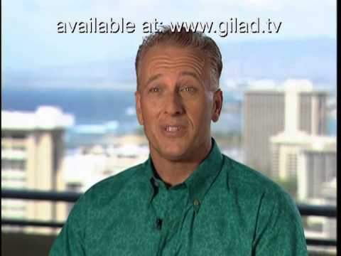 Real 12 weeks results with Gilad’s Quick Fit System