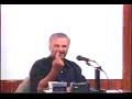 سخنرانی دکتر حسن عباسی در مورد خاتمی و گفتگوی تمدن ها