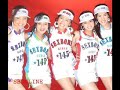 SexBomb Girls - Pretty Little Baby