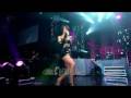 Rihanna Live In Concert 2008 Manchester