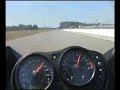 Kawaski er6 Vs Gsxr 750