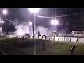 Night Of Thrills 2008 at New England Dragway