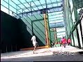 Frontenis charro andamio Frontenis charro andamio