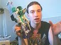 sixshot review sixshot review