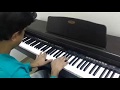 Download Maa Taare Zameen Par Piano Instrumental By Albert Chinnaya Mp3 Song