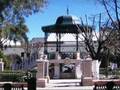 Sombrerete Ciudad Colonial