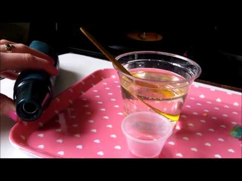 how to eliminate bubbles in epoxy