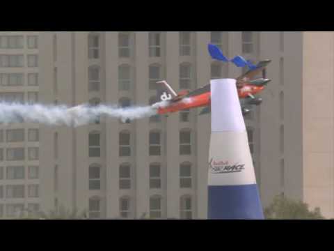 Highlights Abu Dhabi 2010