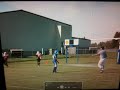 Mason Naifeh 103 Yard TD