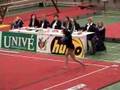 Dutch Gymnastics 2008: Lichelle Wong FX