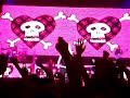 Avril Lavigne - I can do better [ TBDT Tour in LT ]