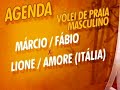 OLIMP�ADAS DE PEQUIM Confira  agenda do Brasil neste domingo