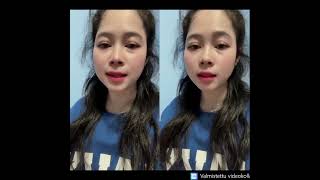 Khmer  - មានន័យថាម៉េច🤭.......