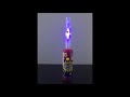 CandyRific  Fireworks Light & Sound Wand