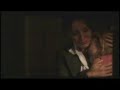 bette faces off against faye buckley.  clip 1 - bette and faye's first meeting/conversation.  clip 2 - after getting some bad news, bette comes home to some unwanted visitors sent by faye. the song at the end of clip 2 is called, into my arms, by nick cave.  

i love the last few frames of clip 2 when bette closes the shades, puts both hands on the door, puts her head down and takes a moment to grieve - then turns around and while she's walking, her face blurs.  that's just beautifully shot.