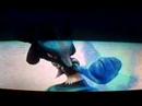 Lucario in SSBB - Low Quality