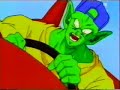 DBZ AMV Goku's Ordeal
