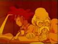 DBZ AMV Goku's Ordeal 