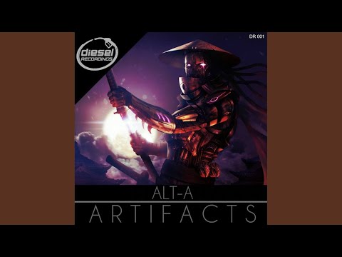 Artifacts (Original Mix)