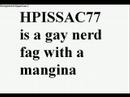 HPISSAC77 SUCKS!!!!