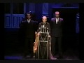 EVITA: Eva's laatste radio-uitzending / Huil niet om mij Argentina (Pia Douwes)