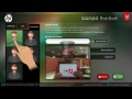 Adobe MAX Photo Booth 2011
