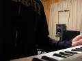 Senior Project, Recording Studio