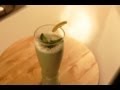 PUDINA CHAAS (The Ultimate Body Coolant)