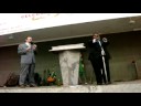 THE WACHMAN CHURCH MINISTRY/prophet azafe ministries