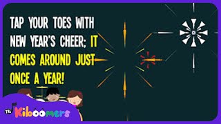 Happy New Year Song