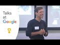 Authors@Google: Dean Karnazes