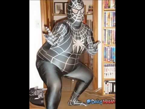 More Funny Halloween Costumes