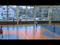 Rakiety - YBB: gol na 0-2 - www.rakiety.webd.pl