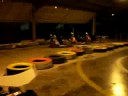 Grunty 9 and 13 horse powered karts